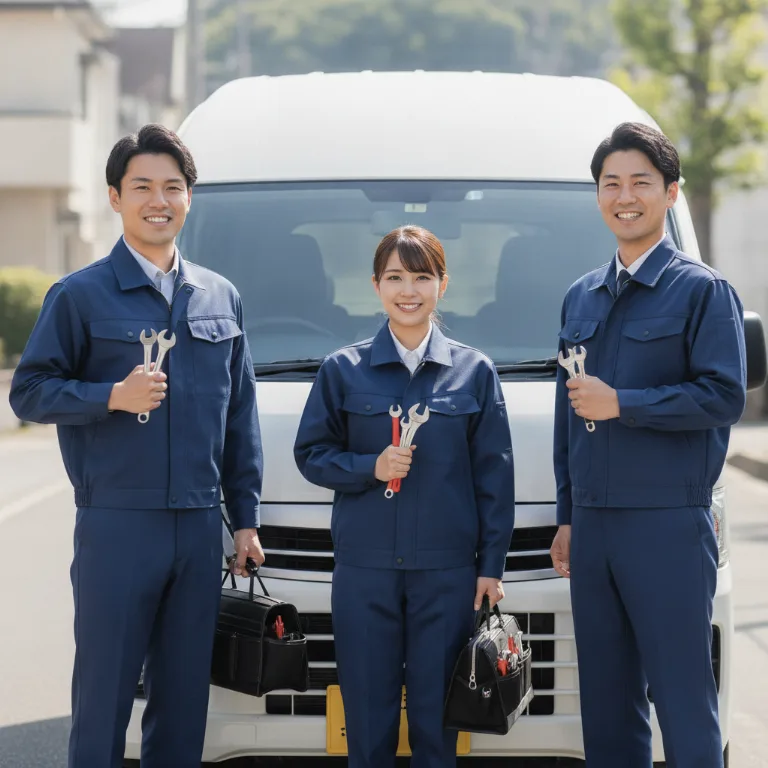 給湯器修理 のチーム: 豊橋市